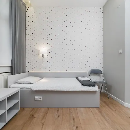 Cracow Old Town By Homeclick