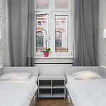 Cracow Old Town By Homeclick *