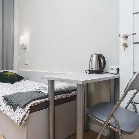 Cracow Old Town By Homeclick