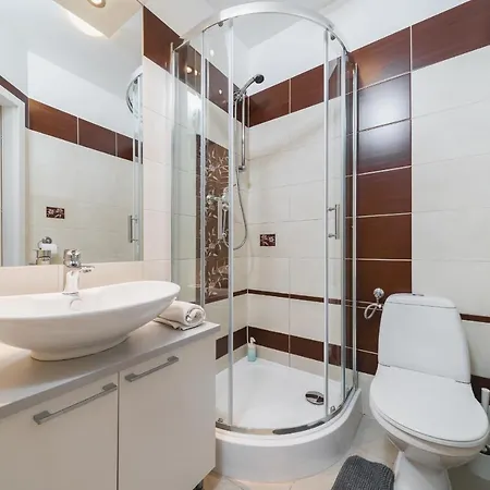 Apartmán Cracow Old Town By Homeclick *