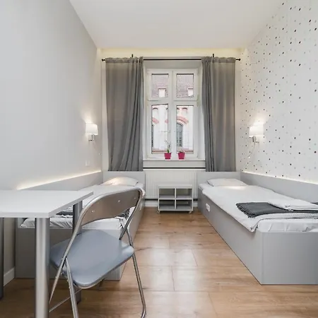 Daire Cracow Old Town By Homeclick