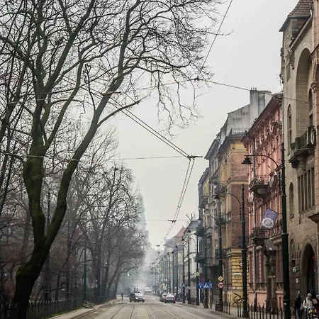 Apartmán Cracow Old Town By Homeclick Krakov