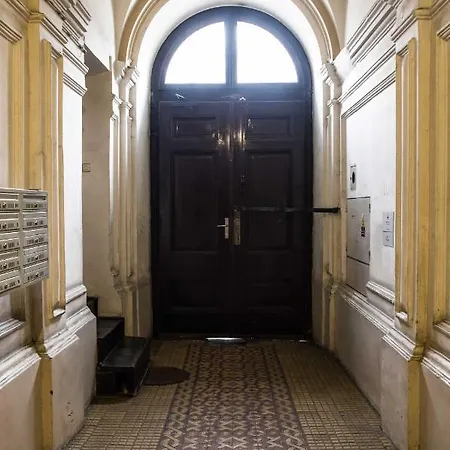 Cracow Old Town By Homeclick Apartman Krakkó