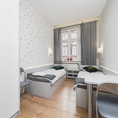 Cracow Old Town By Homeclick Apartman Krakkó