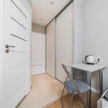 Cracow Old Town By Homeclick 아파트 *