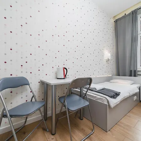 아파트 Cracow Old Town By Homeclick