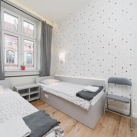 Cracow Old Town By Homeclick 크라쿠프