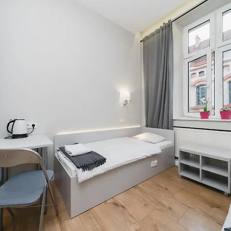 Cracow Old Town By Homeclick