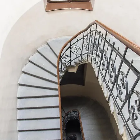 Cracow Old Town By Homeclick * 크라쿠프