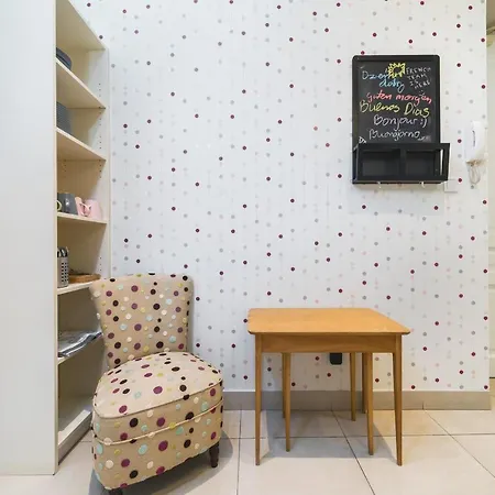 아파트 Cracow Old Town By Homeclick