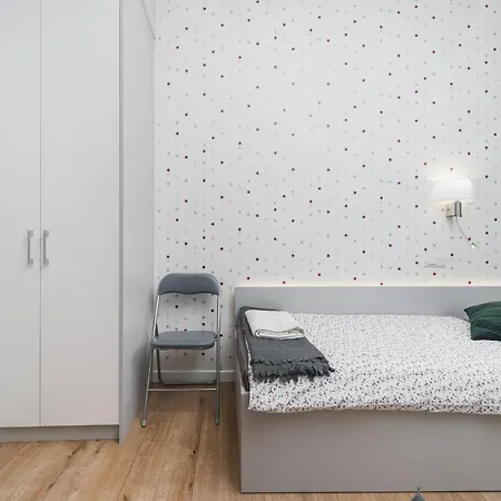 Cracow Old Town By Homeclick *