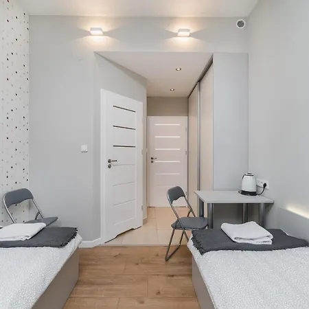 Cracow Old Town By Homeclick